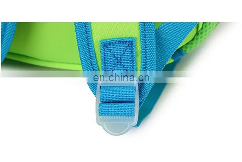 2017 Fashion Design Monkey Cartoon kids backpack for wholesale