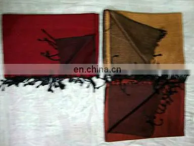 hijab viscose shawl fabric design 2018