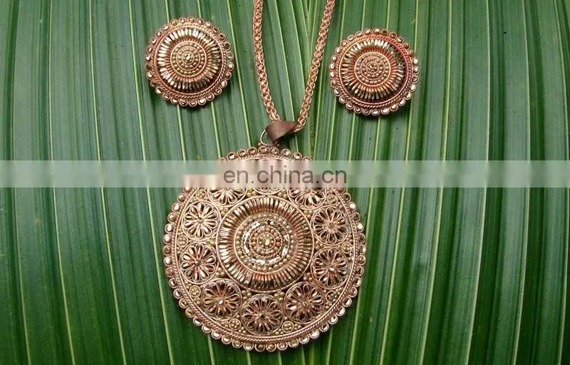 copper jewelry pendants, custom copper jewellery designs manufacturer
