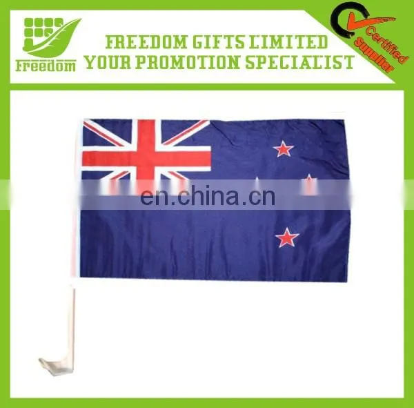 Red White Blue Flag