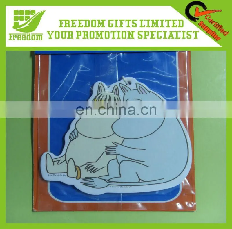 Custom Car Air Fresheners Wholesale