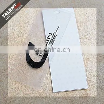 custom individual design produce one-stop garment accessories