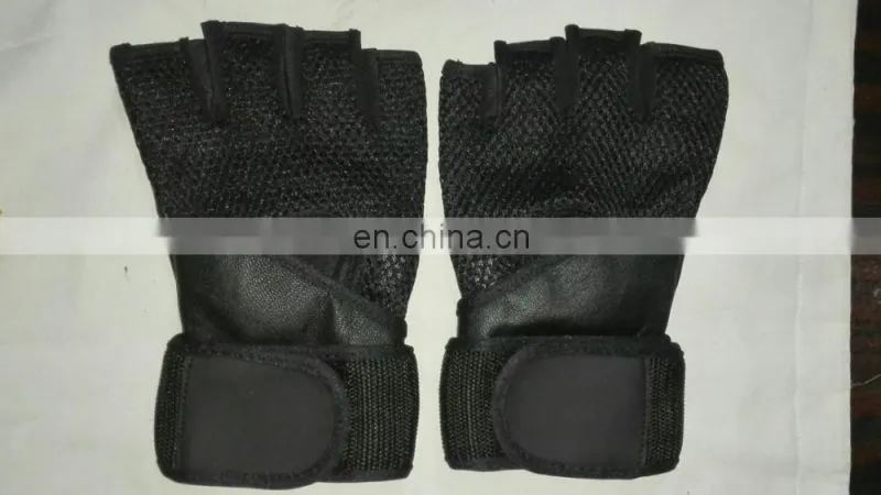 New Body Building Gym Weight Lifting Gloves