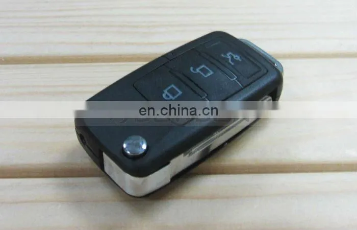Motion Detection Car Key Camera