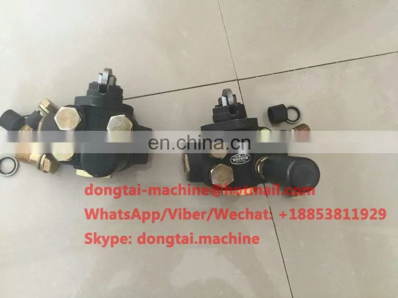 SP/KF2205.5-502 Fuel supply pump/Feed pump