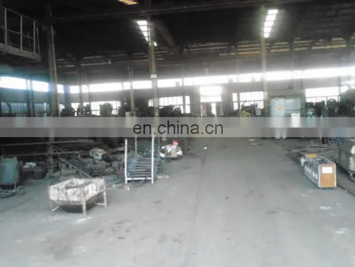 Qingdao New Taosheng Metal Products Co., Ltd. company overview - view 4