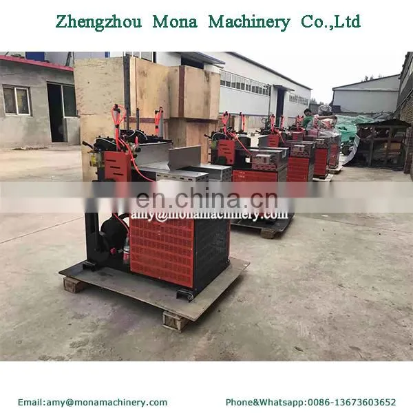 Fiber Glass Roving Chop Machine/Fiber Glass Cutting Machine/Carbon Fiber Cutter
