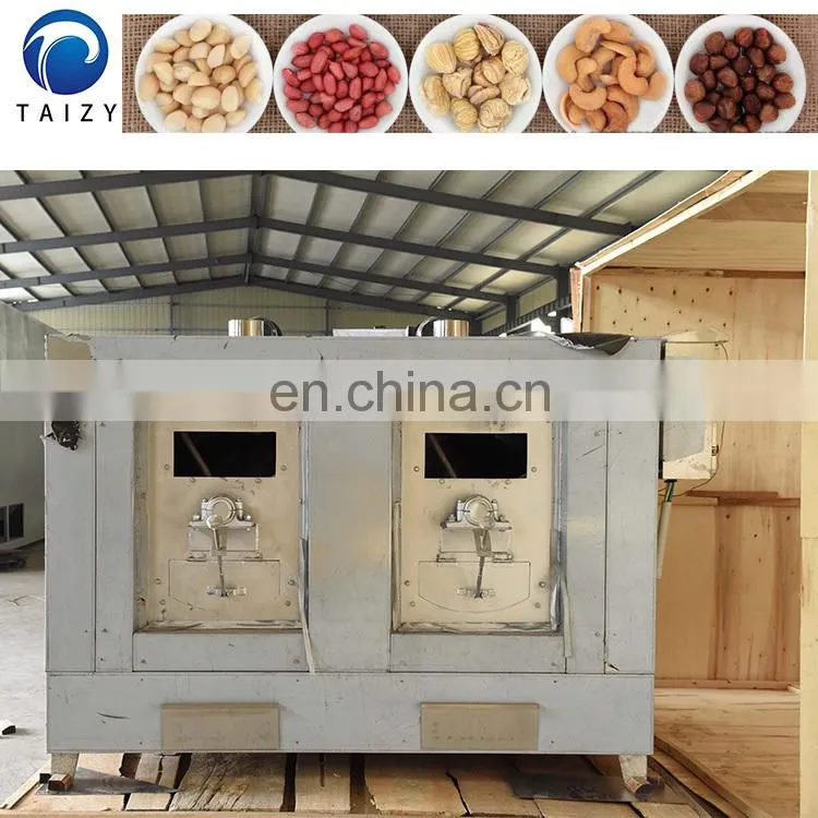 automatic peanut butter production line