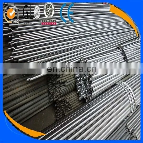 oil drilling API 5CT seamless steel N80 tubing pipes/oil tubes