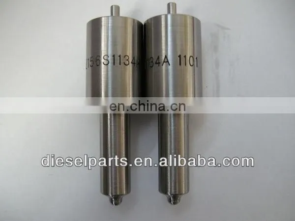 Diesel Engine Injector Nozzle S Type DLLA156S1134A