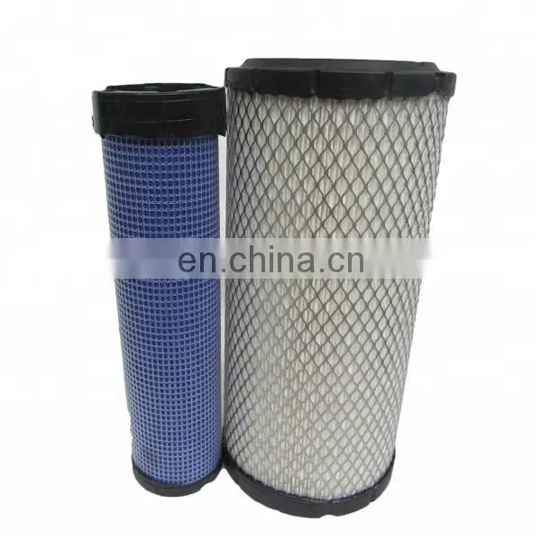 China Manufacture Diesel Engine Parts AF1840 Air Filter 5821014
