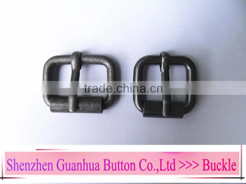 26mm pin buckle, children's pin buckle