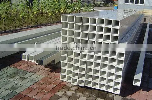 frp structural profile