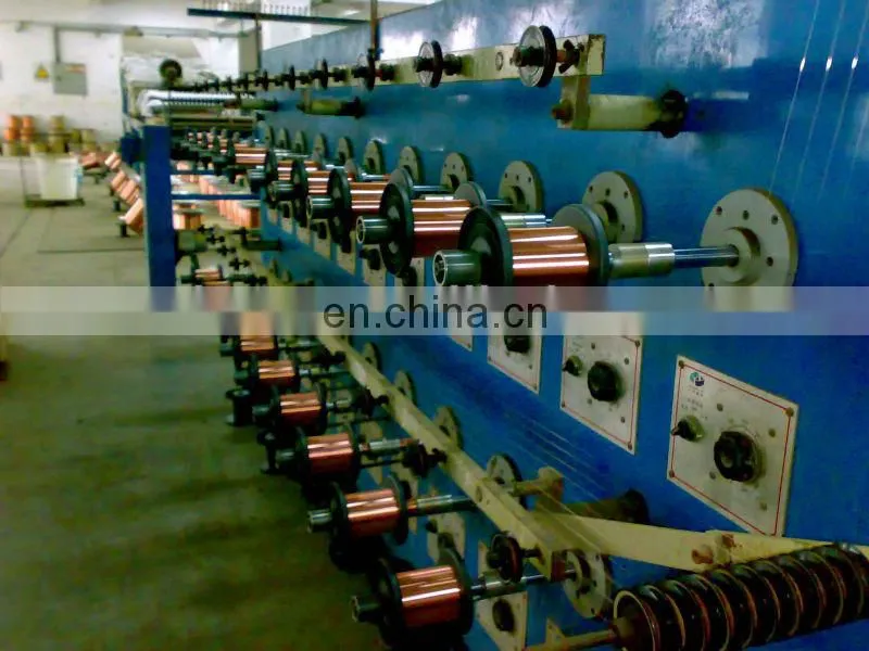 100% copper earthing copper wire conductor