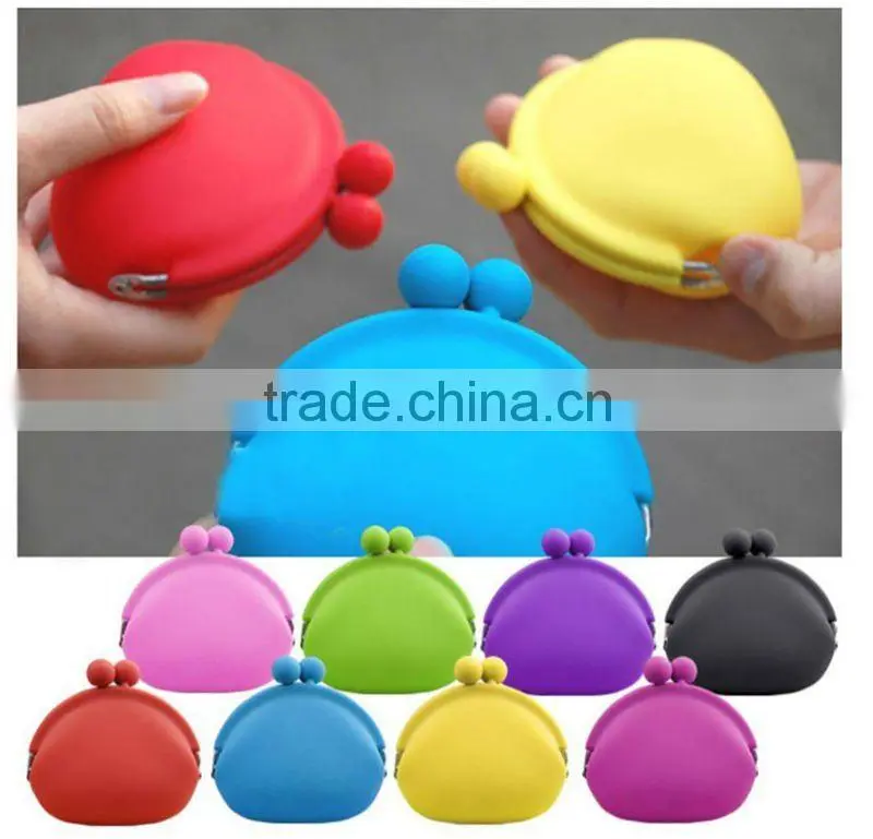 Hottest Sales Custom Silicone Bag Soft Rubber New Design Lady Bag Hand Bag
