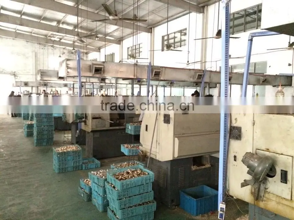 Floor Heating Systems manifold Type brass water manifold