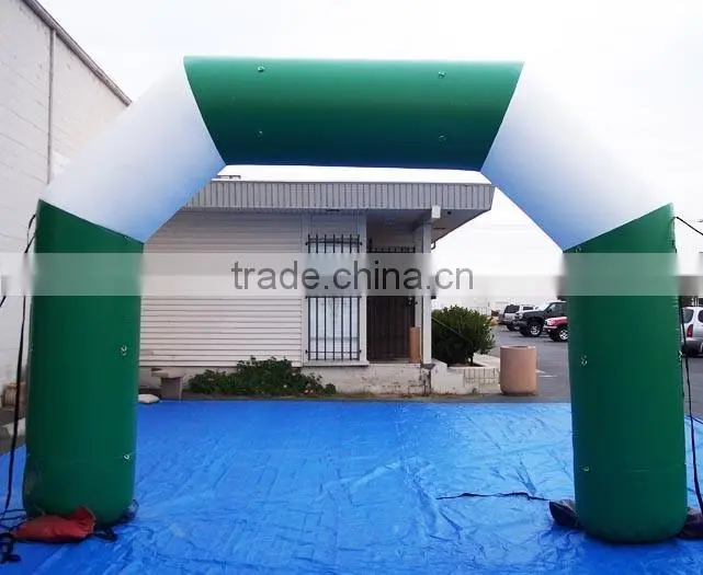 Giant Inflatable Gate/Entry Way/Decoration Inflatable Archs