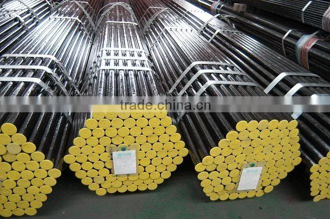 CK45 Seamless Pipe