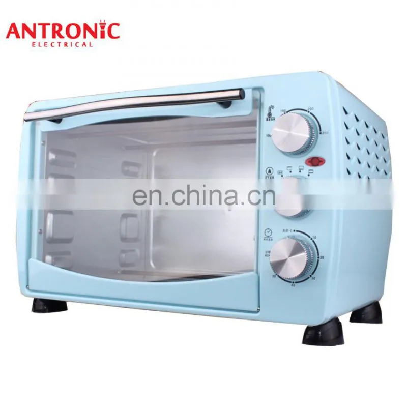 High quality & best price electric bbq toaster oven with low price