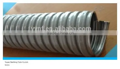 Flexible Metal Conduit roll