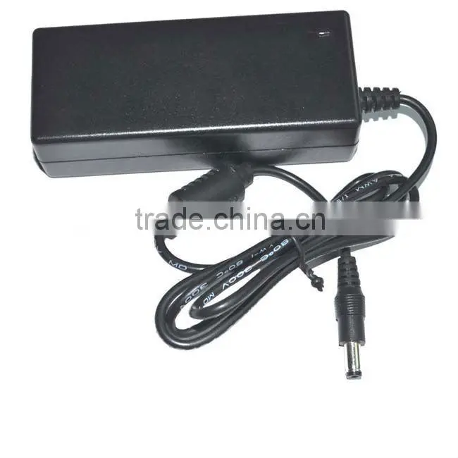 AC DC adapter 29v 2a for amplifier, laptop, camera