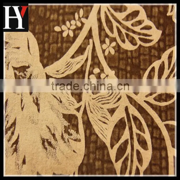 Polyester Textile Jacquard Curtain