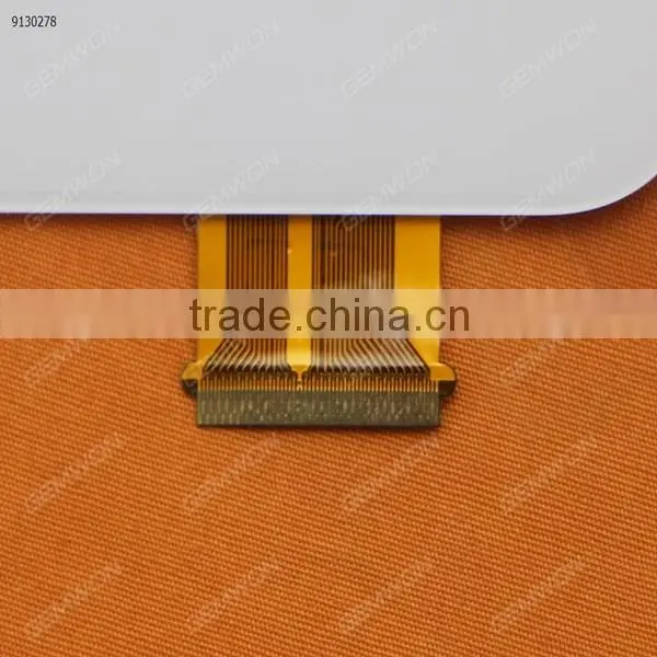 New Touch Screen For Asus MeMO Pad HD 8 ME180 White 8"