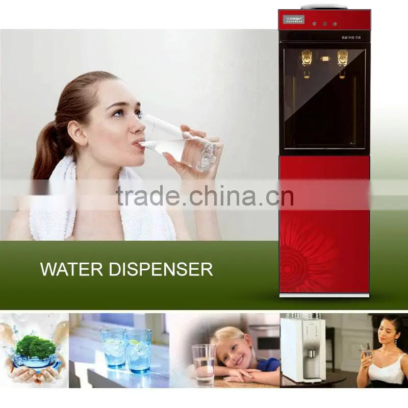 Function activated carbon water purifier filter for drinking water B22
