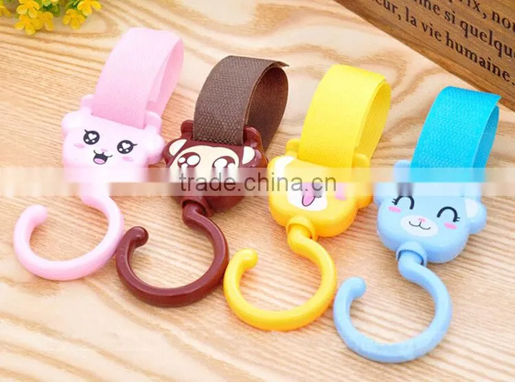 Wholesale Custom logo design Hanging Hook,Bag Hook