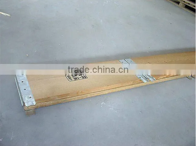 pallet collar