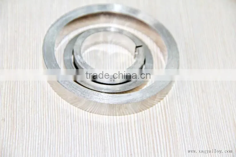 permalloy core