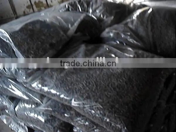 wood pellet packing machine 10-20kg/bag