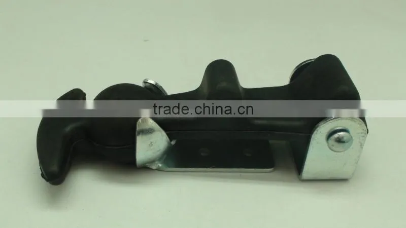 03211 Bonnet Fastener Rubber