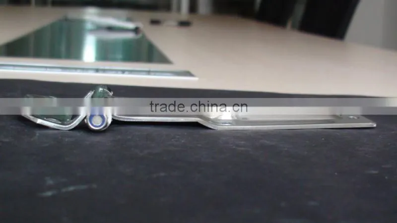 01146 Container truck door hinge