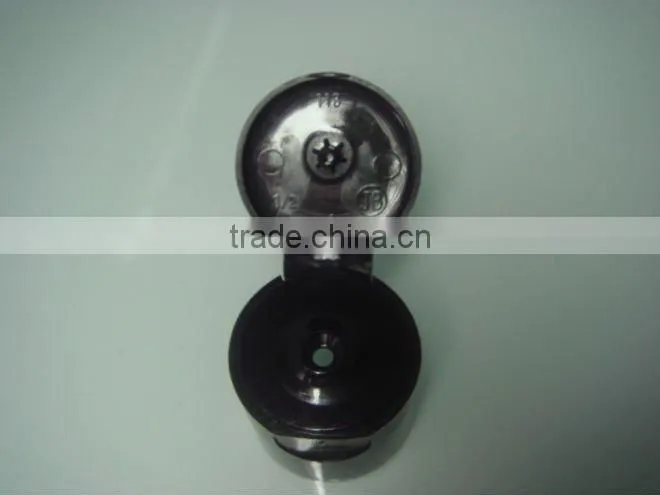 flip top cap
