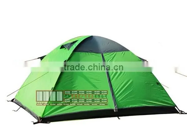 TOOTS 2015 Hotselling Two Layers Ripstop ParkTent