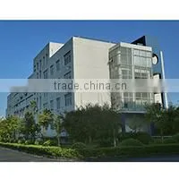 Hangzhou ToupTek Photonics Co., Ltd. company overview - view 1