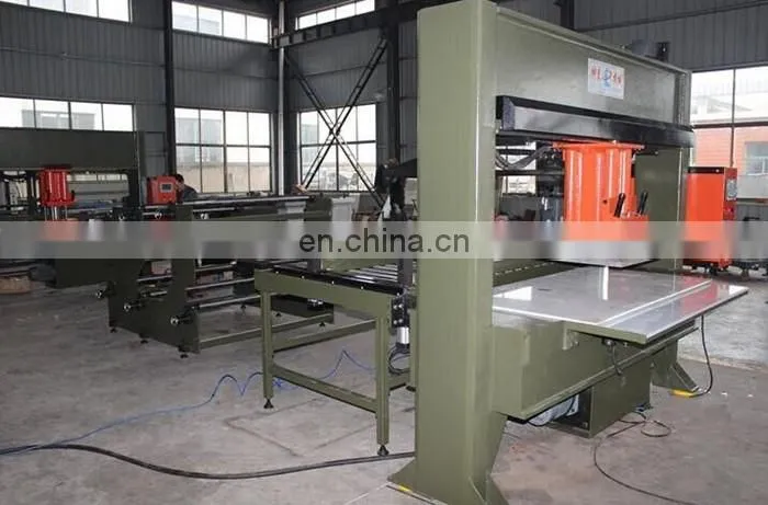 Popular Abrasive Sand Paper Automatic Cutting Machine