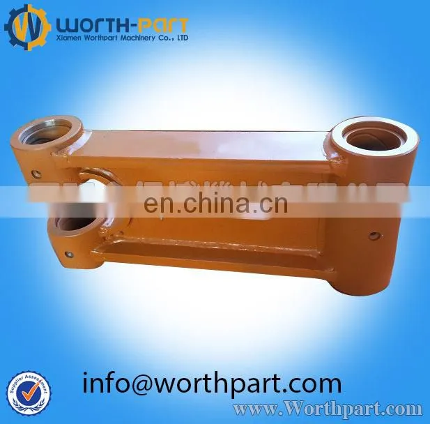 Fiat Hitachi Parts FH220 Excavator Bucket Link