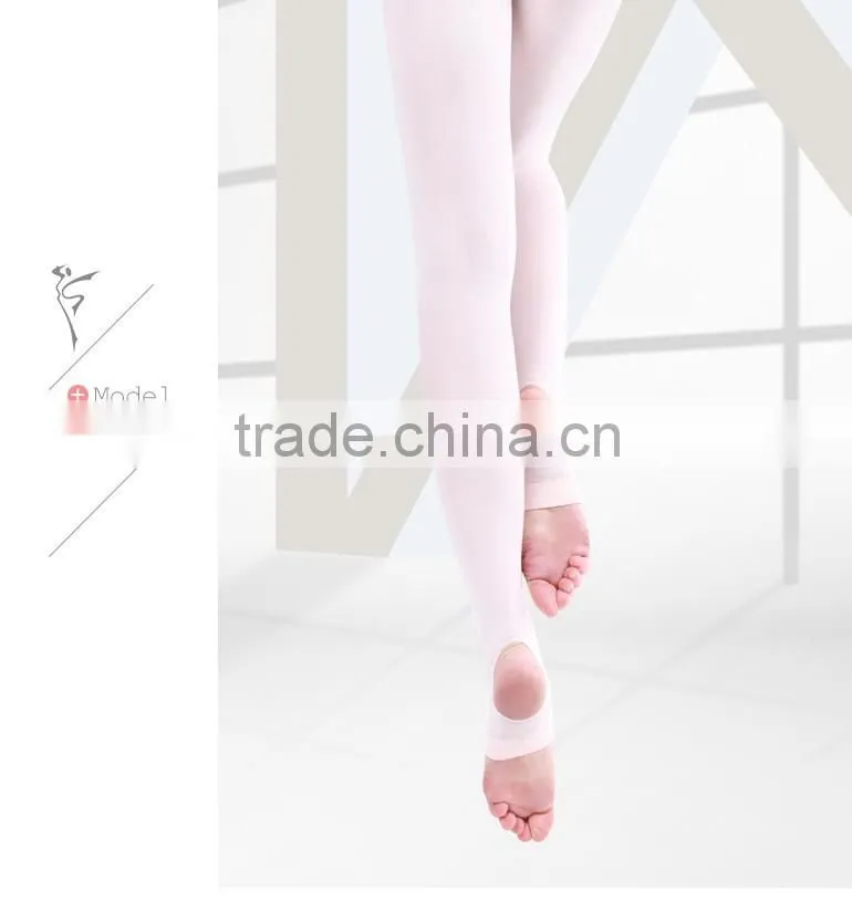 Wholesale Adult Various Types Danceware Ballet Dance Ware Pantynose