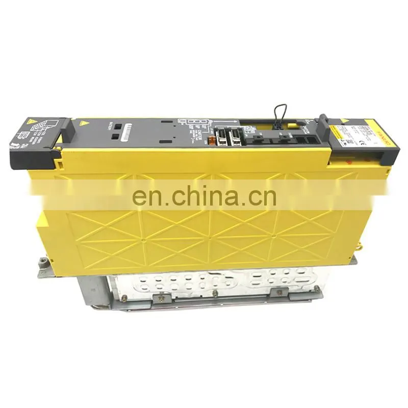 A06B-6160-H003 new and original japan fanuc cnc servo amplifier