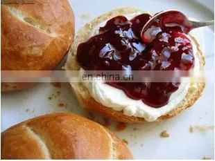 Small model fruit Paste /Jam production line /equipment for fruit&vegetable pre-process machine