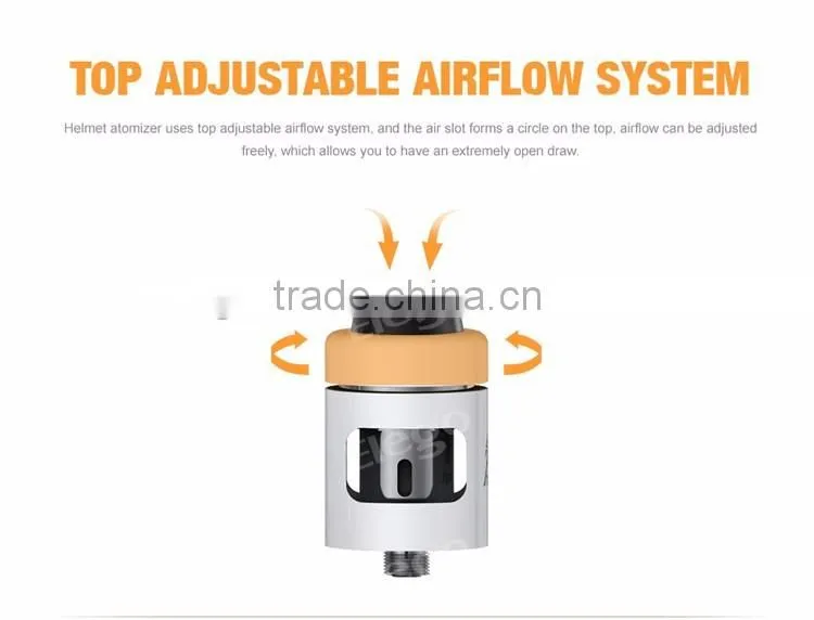 2016 Original Smok Knight Kit with 80W 2600mAh Mod Kit Wholesale for tdp