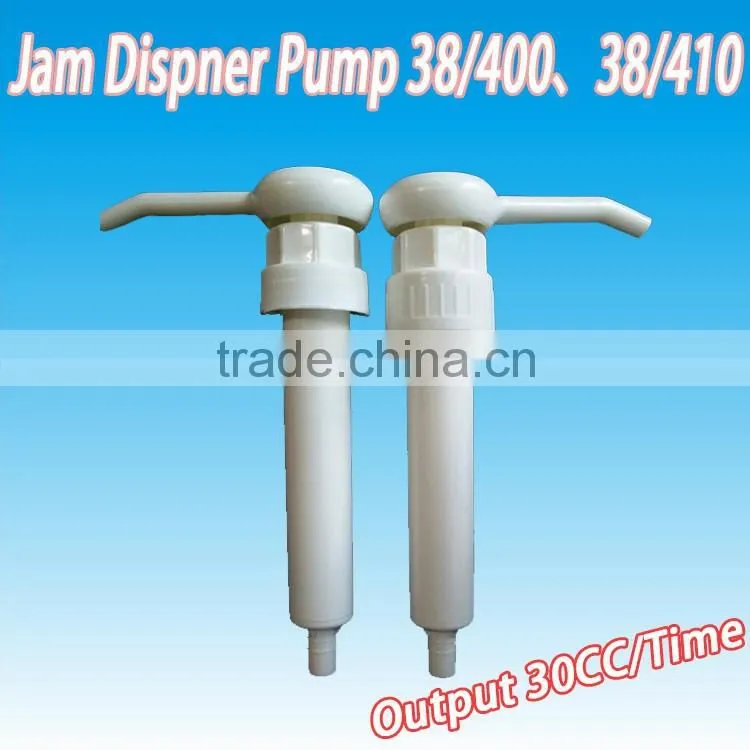 Universal closure 5ml-8ml-10ml Big dosage Syrup pump,Juice pump