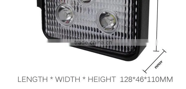 zenyo is a modern factory which integrates R&D, manufacture and inspect in-house for 12 years.Radiati led bar light for offroad