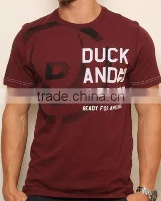 2011 New Lovely T-shirt of Heat Press Transfer Printing