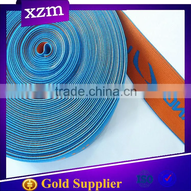 good price nylon pattern elastic ribbon