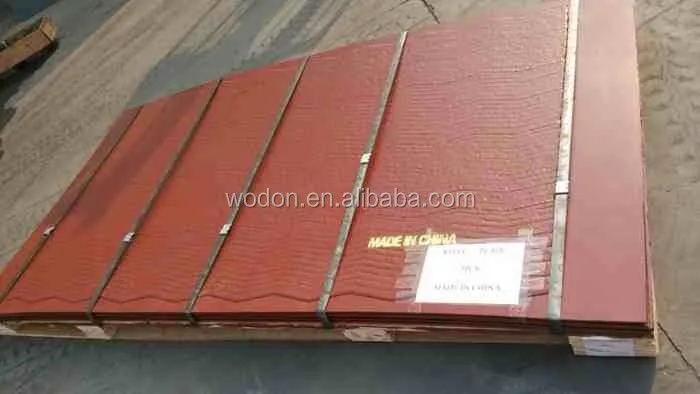 WODON high wear resistance Truck inner liner plate