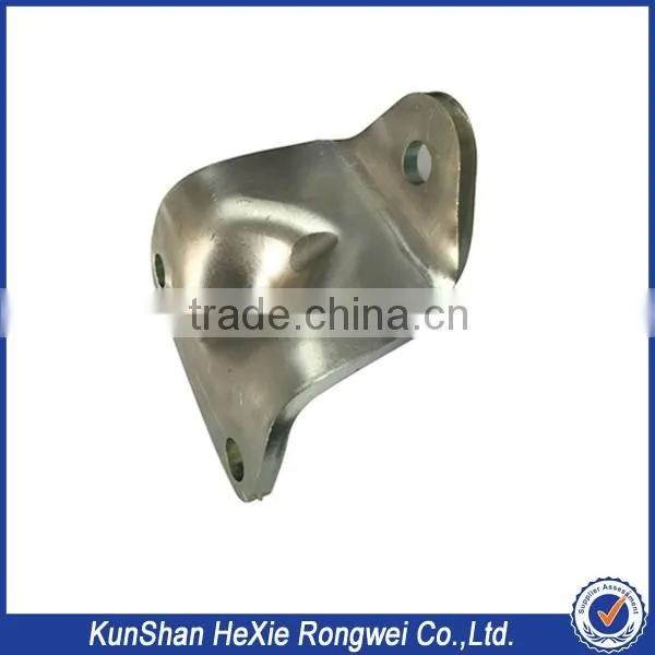 customized oem steel parts precision sheet metal stamping