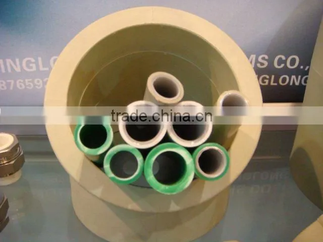 top quality ppr pipe
